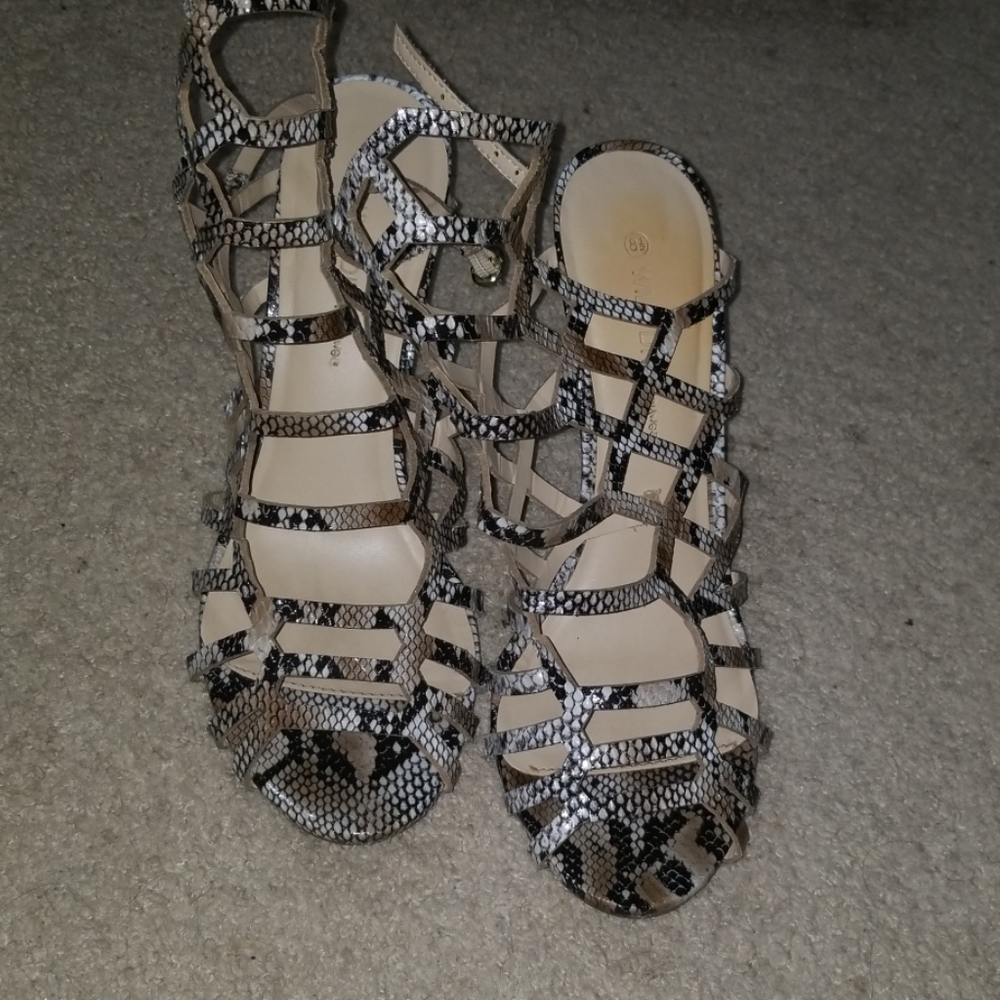 Heels